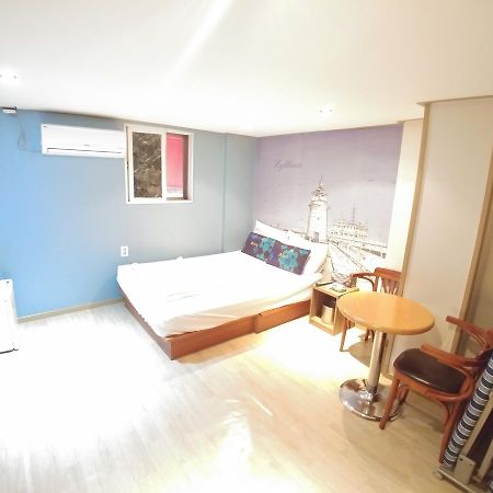 A Motel Szöul Kültér fotó