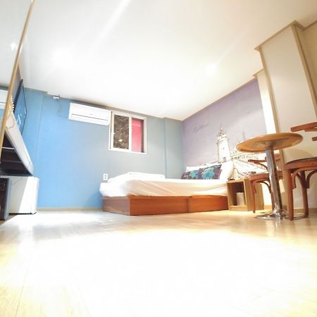 A Motel Szöul Kültér fotó