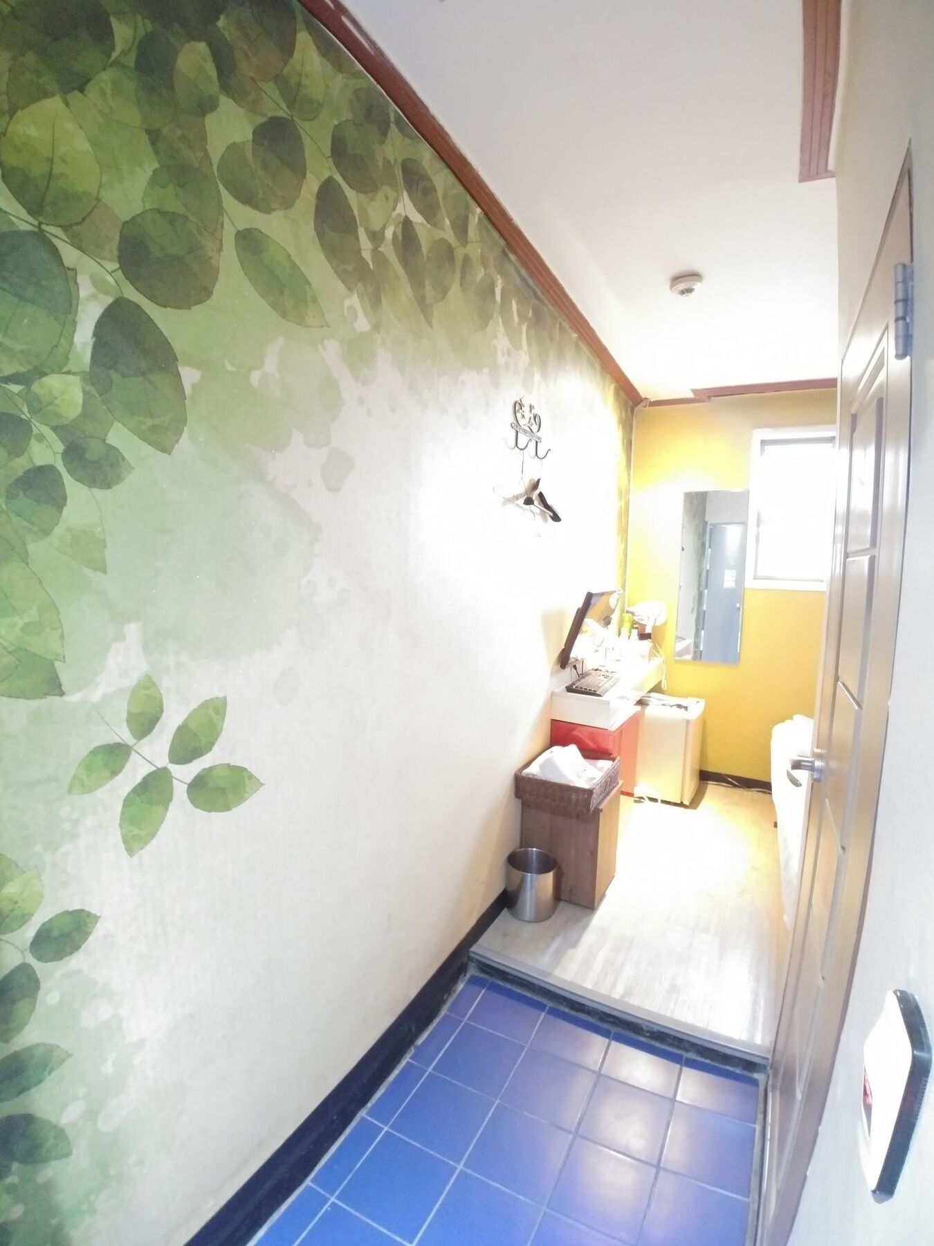 A Motel Szöul Kültér fotó